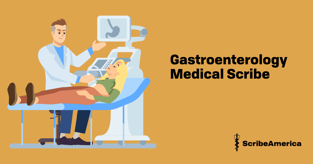 What Is A Good Typing Speed For A Medical Scribe ScribeAmerica Blog