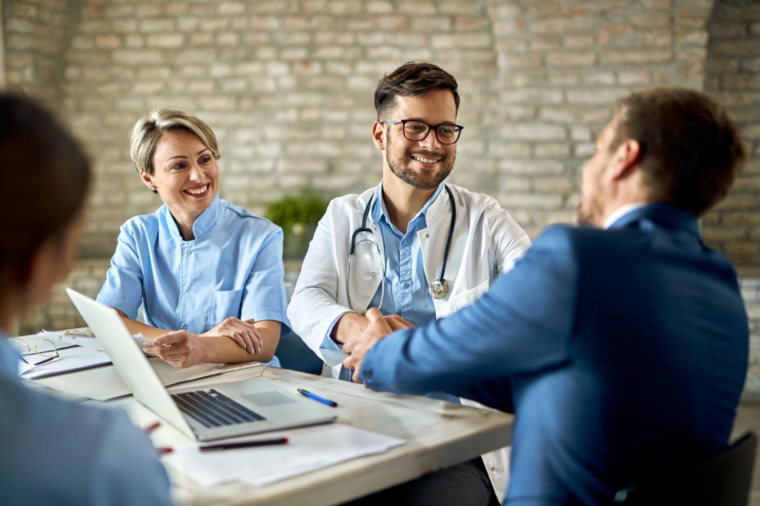 how to describe medical scribe on resumer