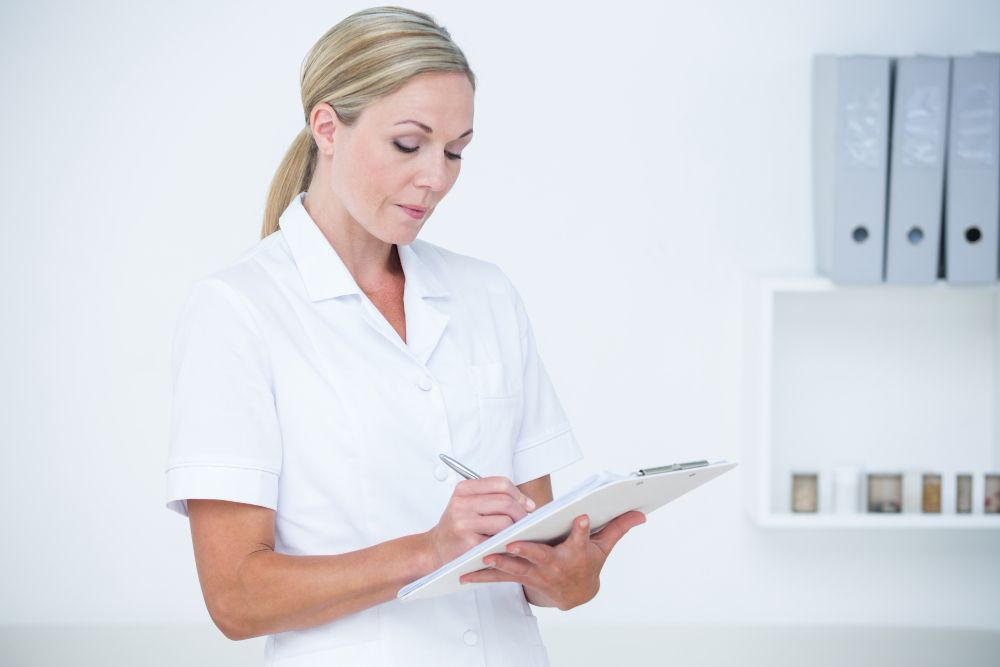 clinical assistsnt