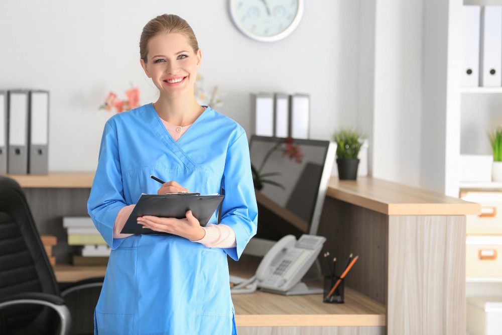 clinical assistant