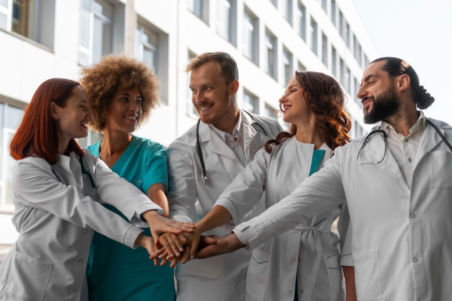 do all doctors need medical scribes