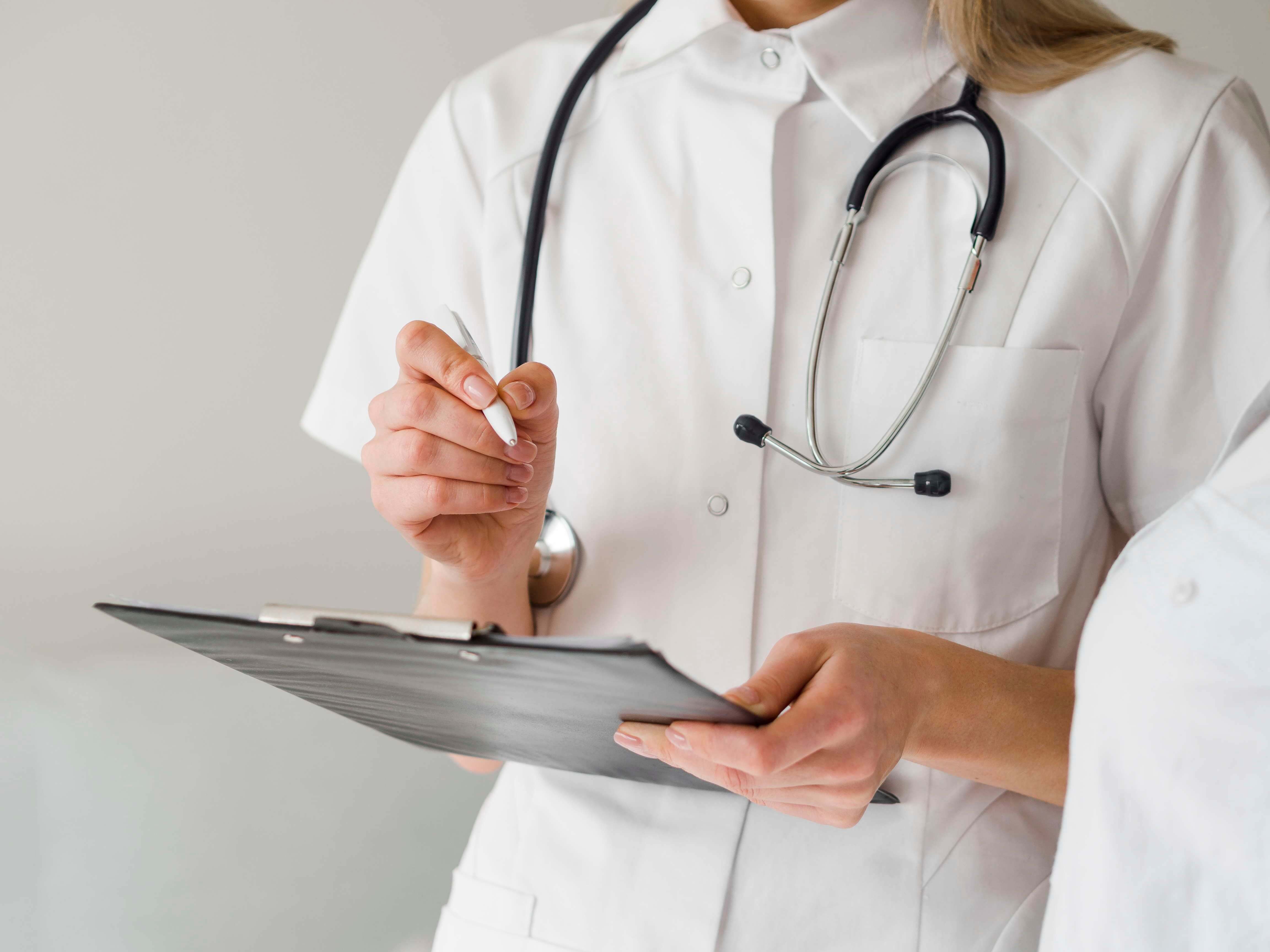 medical terminology for scribes