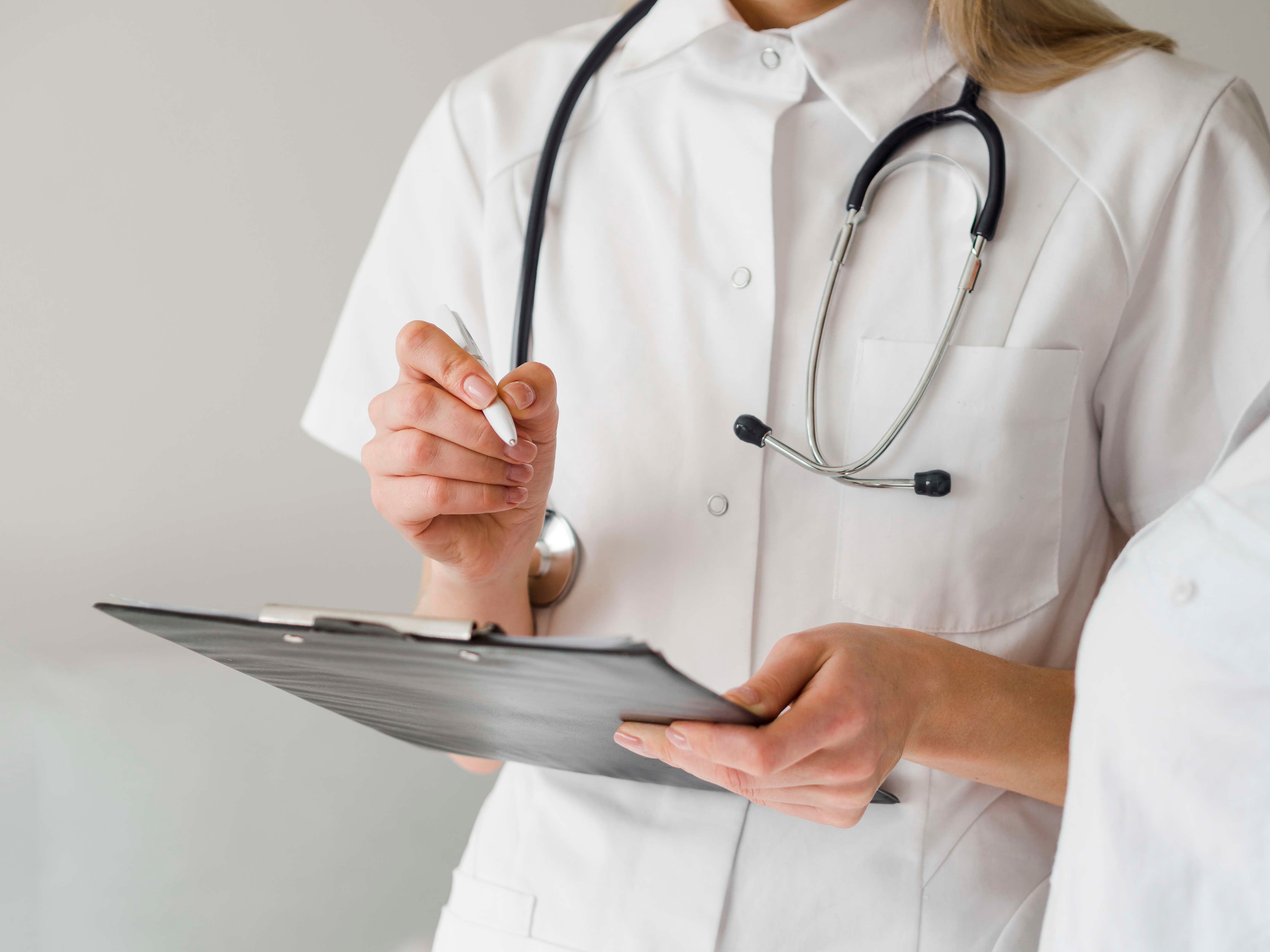 medical terminology for scribes