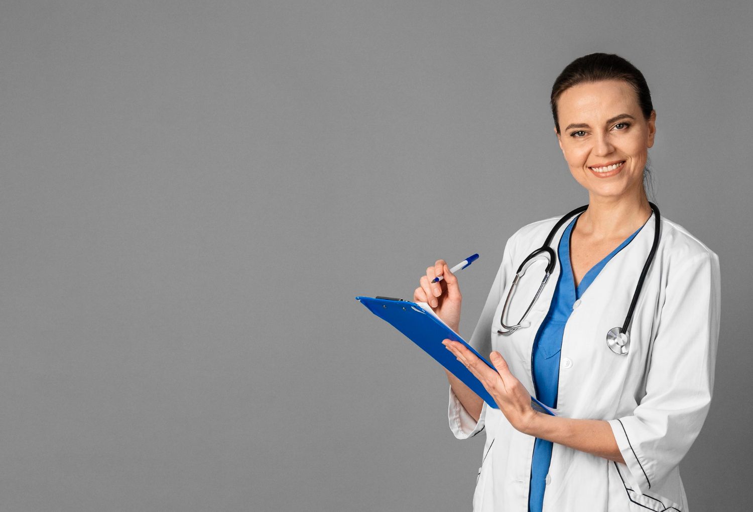 medical scribes myths