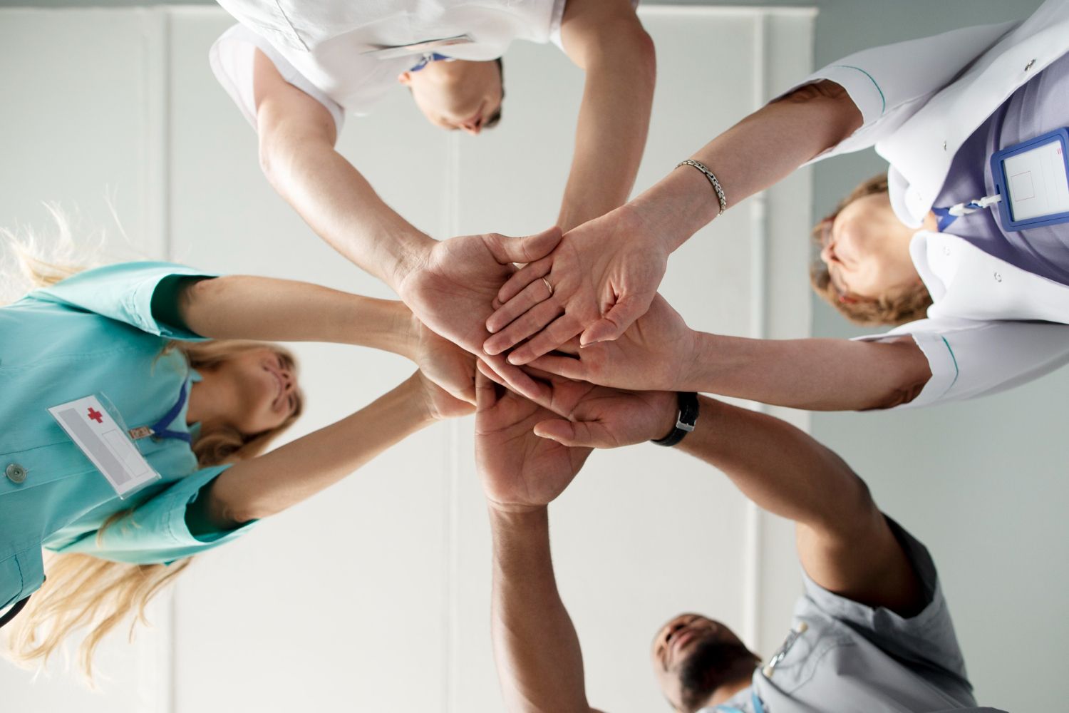 networking in medicine
