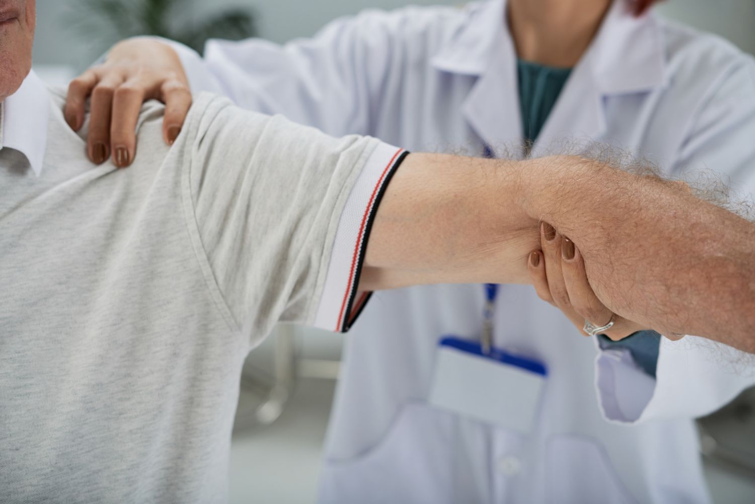 rheumatology medical scribe